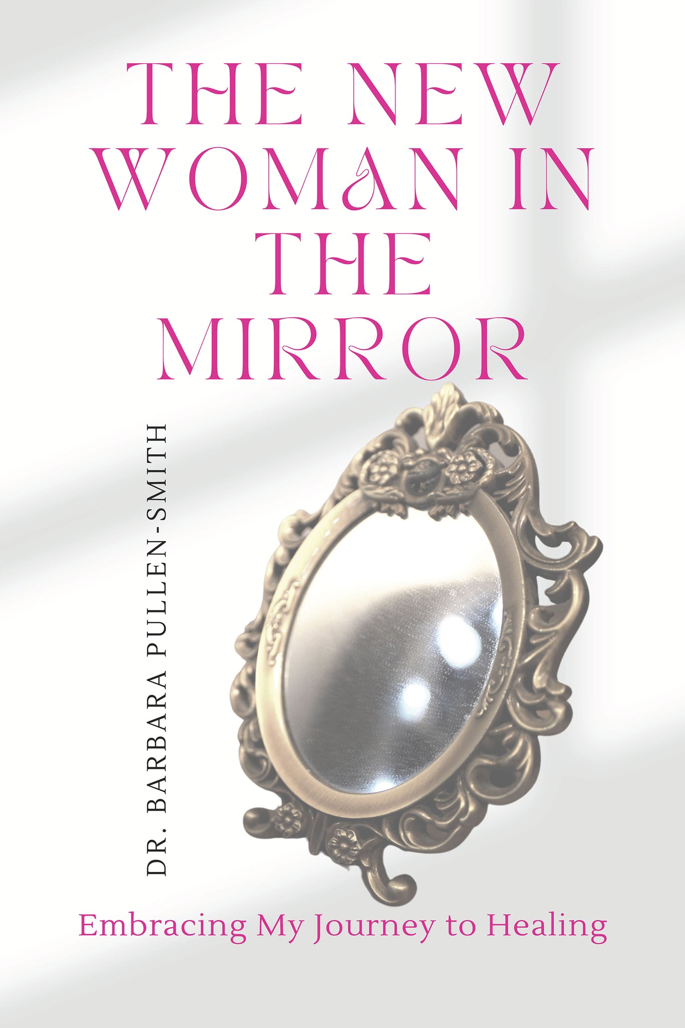 THE NEW WOMAN IN THE MIRROR
