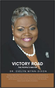 VICTORY ROAD: The People's Mayor